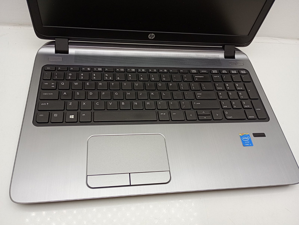 Ноутбук HP 450 G2 i3-4003/4Gb/0 АКБ+ (Б клас) Луцк - изображение 2