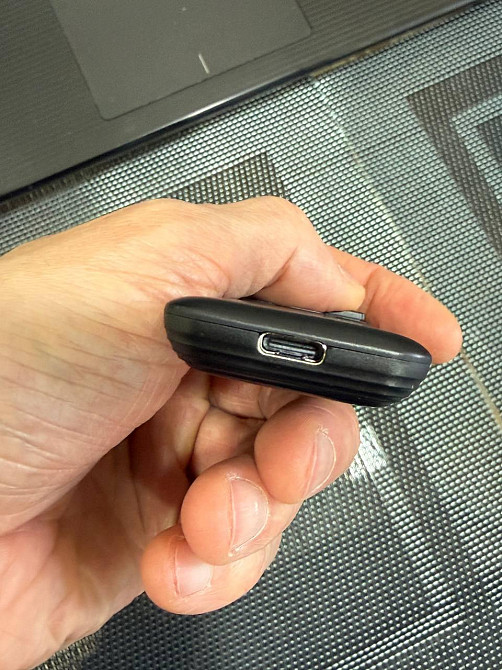 Пульт дистанційного керування сумісний з Samsung TV Neo QLED 8K/4K Crystal UHD QLED OLED Smart Кам'янське - фото 4