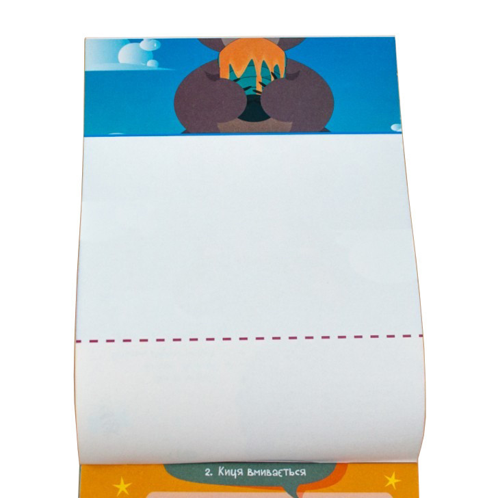 Обучающая книга Искусные пальчики. Сгибалки 94923 Винница - изображение 5