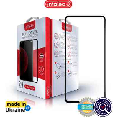 Скло захисне Intaleo Samsung A53 5G (1283126522475) Вінниця