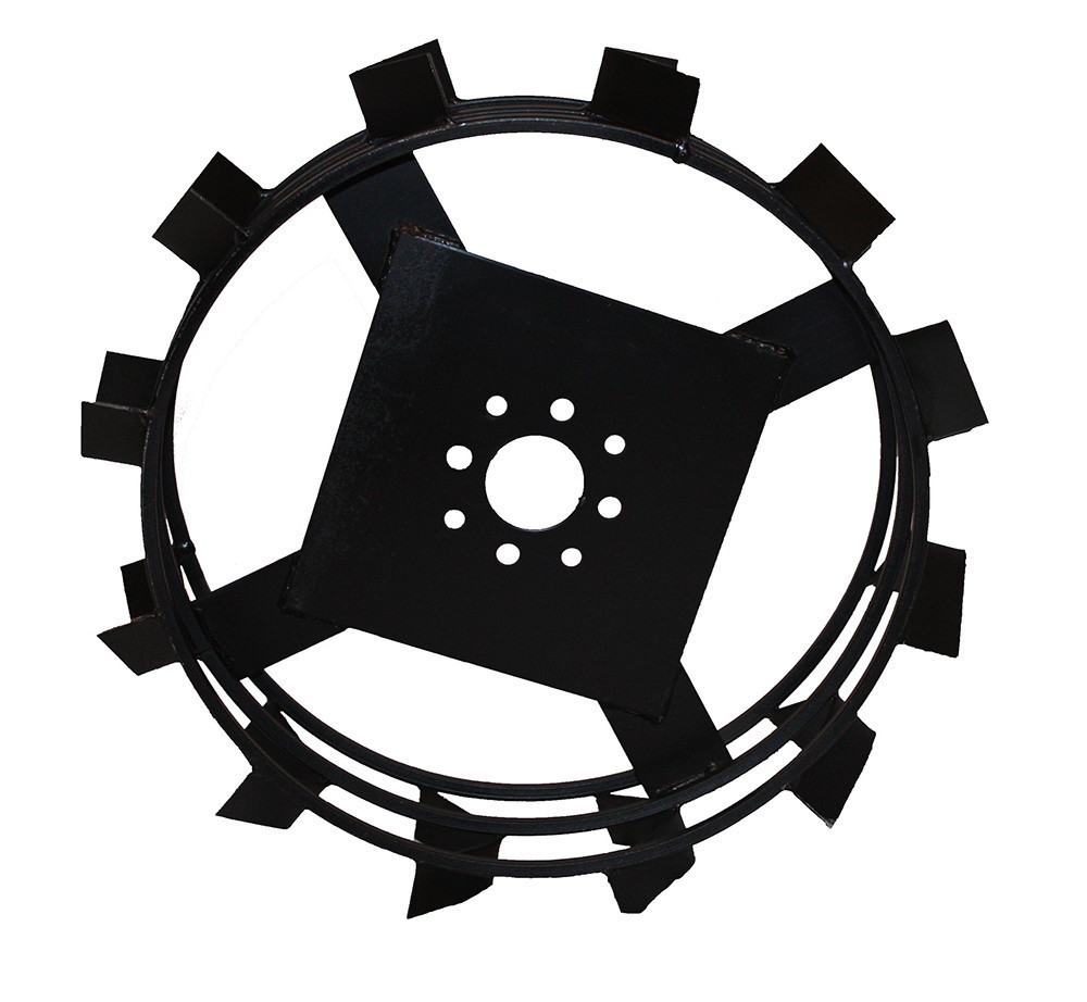 Колеса з грунтозачепами 560х130 (Zirka-105, Зубр) (без втулки) (KO20) Харьков - изображение 2