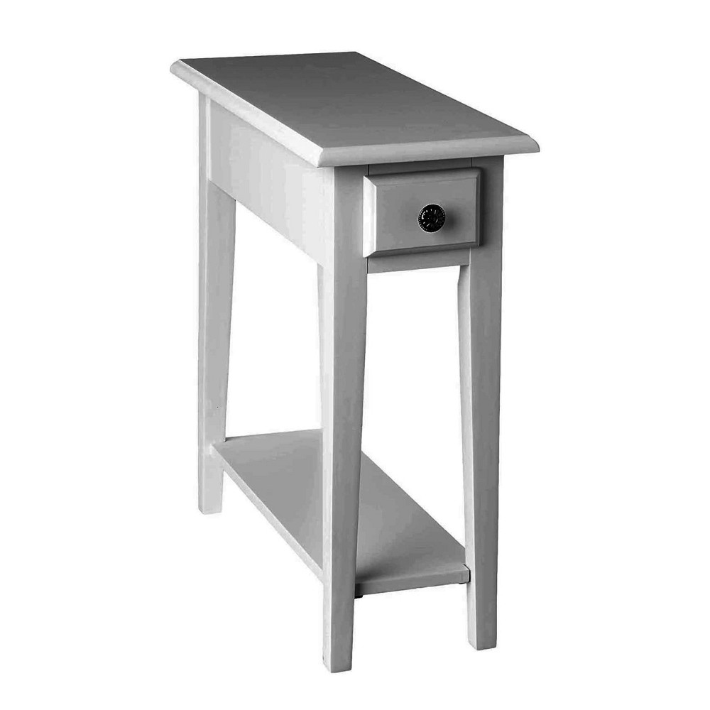 Приліжкова тумба "Елеко" маренго Миколаїв - фото 1