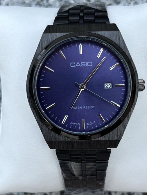 Касио Чоловічий годинник / Мужские часы Casio. Київ - фото 8