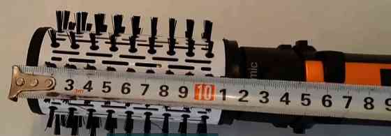 Фен- Щётка Gemei GM 4828 Киев