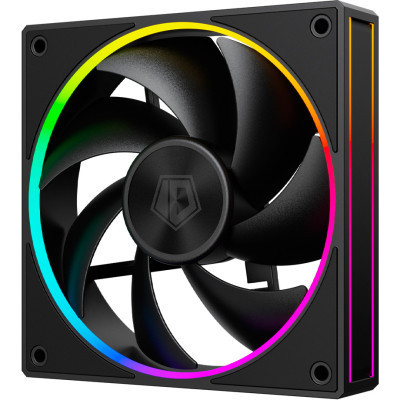 Кулер для корпуса ID-Cooling AF-127-ARGB-K TRIO Винница - изображение 9