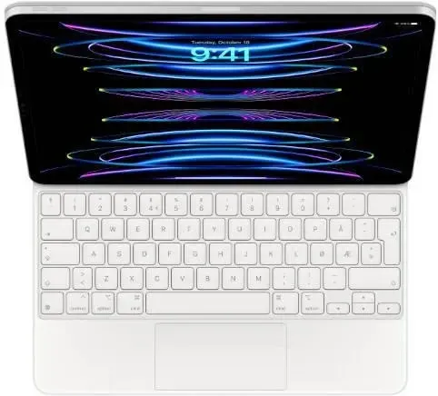 Графический планшет Apple iPad Pro Magic Keyboard 12,9