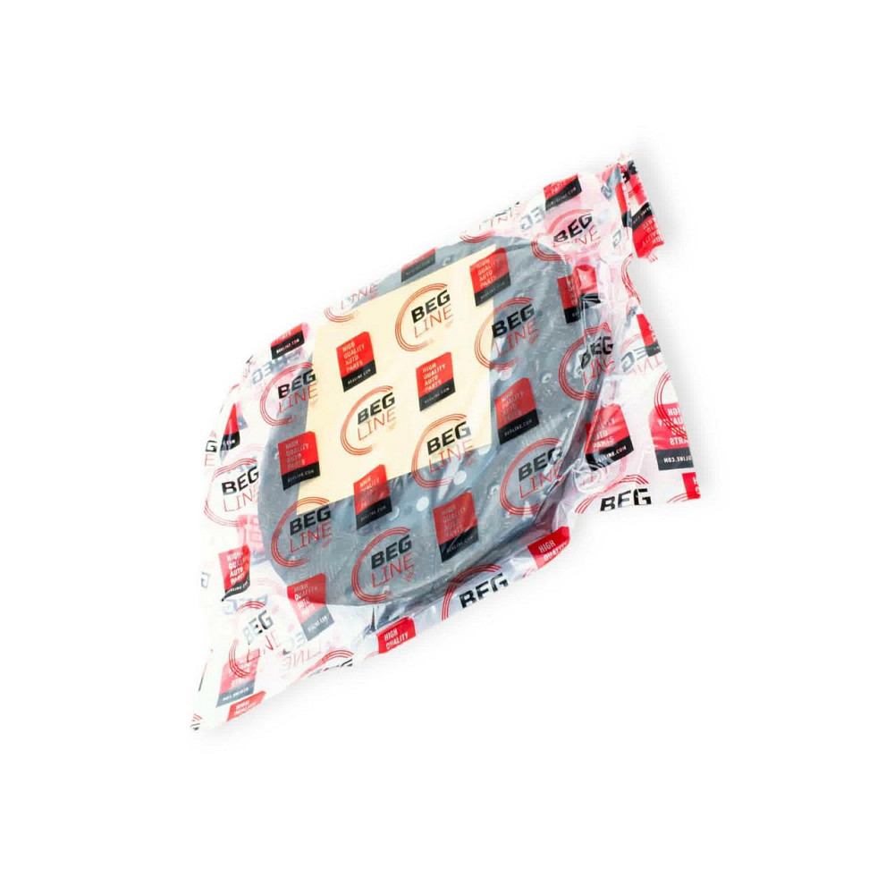 Диск ведомый УАЗ (безазбестовый) сцепления Мукачево - изображение 2