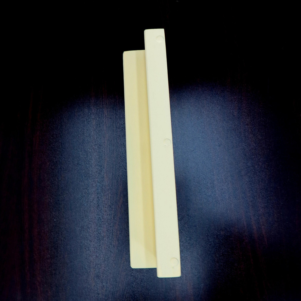 Настінна полиця "Балоро 40" лимонад Миколаїв - фото 8