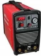 Сварочный апарат Welder Fantasy NOVEL 3w1 TIG/MMA/PLASMA 0535 Киев