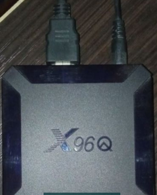 Телевізор BRAVIS 46" дюймів Київ - фото 3