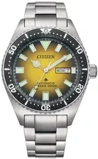 Часы Citizen NY0120-52X Киев - изображение 1