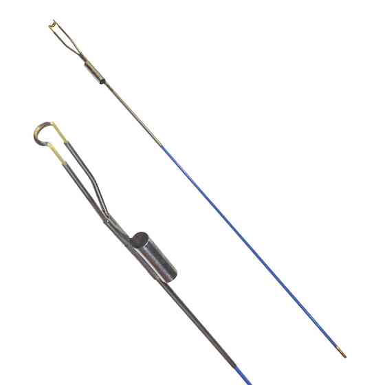 Электрод для вапоризации к резектоскопу N6123 Днепр