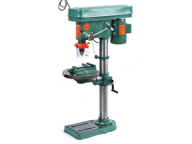 Свердлильний верстат Sturm 500 Вт, 12 швидко. BD7050 (зчитувати опис) Рівне - фото 1