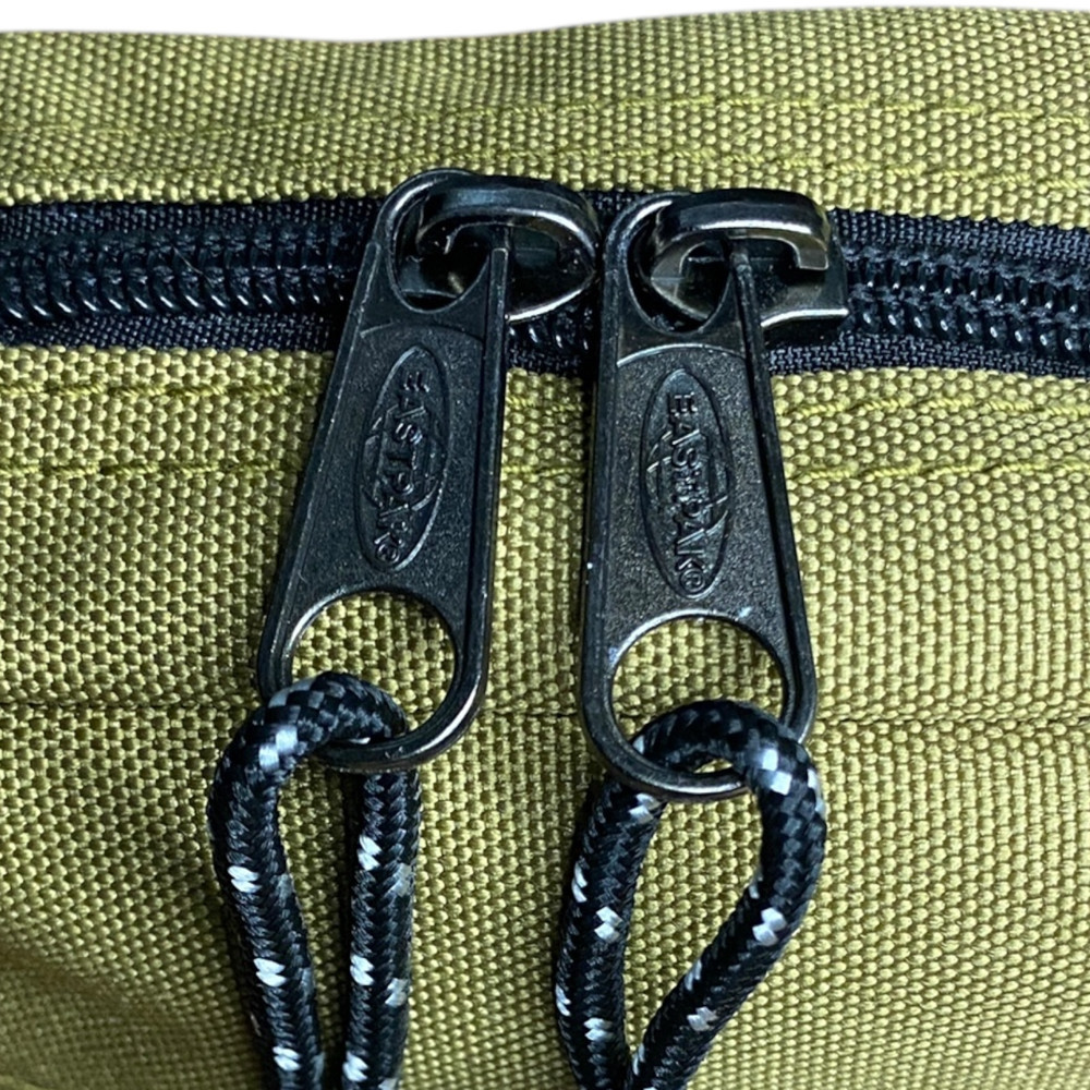 Сумка через плече Eastpak THE ONE Country Beige молочний Запоріжжя - фото 4