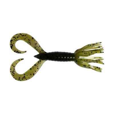 Силікон рибальський Keitech Little Spider 3&quot; (8 шт/упак) ц:102 watermelon pp. (1551.04.21) Вінниця