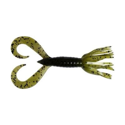 Силікон рибальський Keitech Little Spider 3&quot; (8 шт/упак) ц:102 watermelon pp. (1551.04.21) Вінниця - фото 1