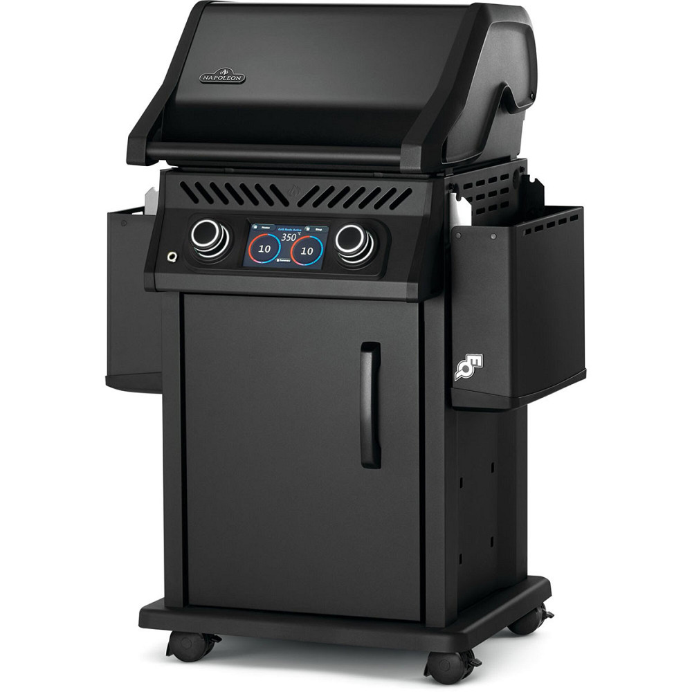 Електричний гриль Napoleon Rogue EQ 365 REQ365MK-CE Код: 013226 Рівне - фото 10