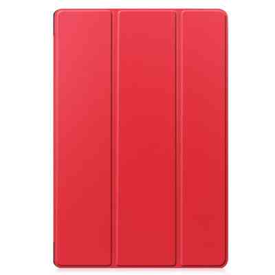 Чехол для планшета BeCover Smart Case Samsung Tab S9 Plus (SM-X810/SM-X816)/S9 FE Plus (SM-X610/SM-X616) 12.4" Red (710325) Винница