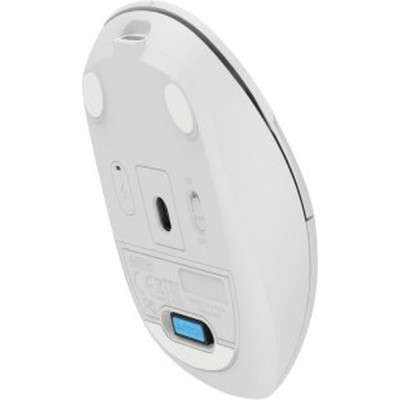 Мышка A4Tech FG15CS Air2 Wireless White (4711421001243) Винница - изображение 4