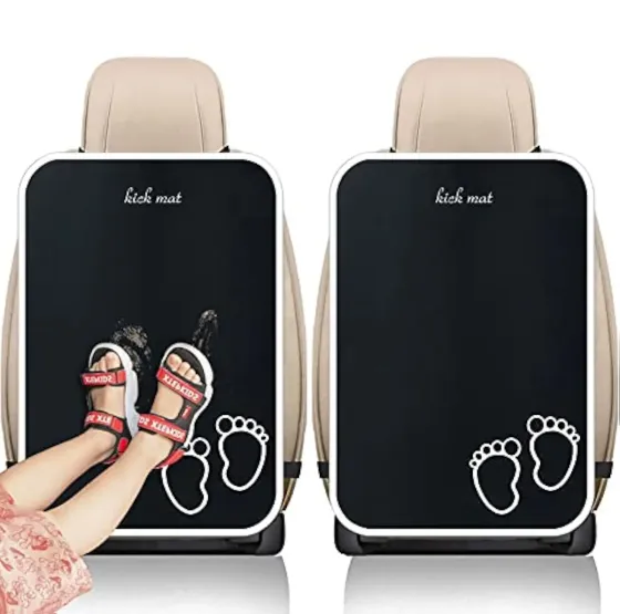 Защитный чехол на спинке сиденья автомобиля Коломыя