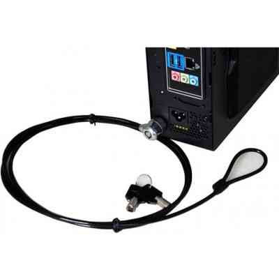 Корпус Gamemax ST103-2U3-300W Винница