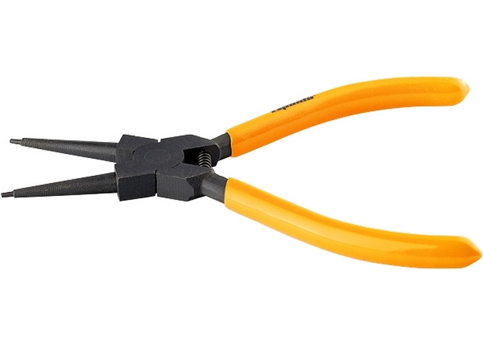 Знімач, 150 мм, для внутрішніх стопорних кілець, прямий (стиск) SPARTA Полтава - фото 1