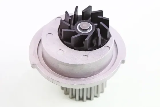 Помпа Aveo 1.6 Valeo Винница