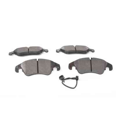 Тормозные колодки Bosch 0 986 494 259 Винница