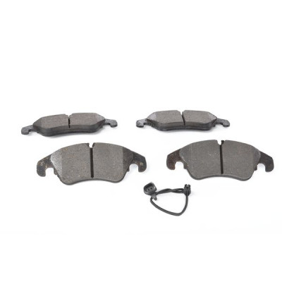 Гальмівні колодки Bosch 0 986 494 259 Вінниця - фото 3