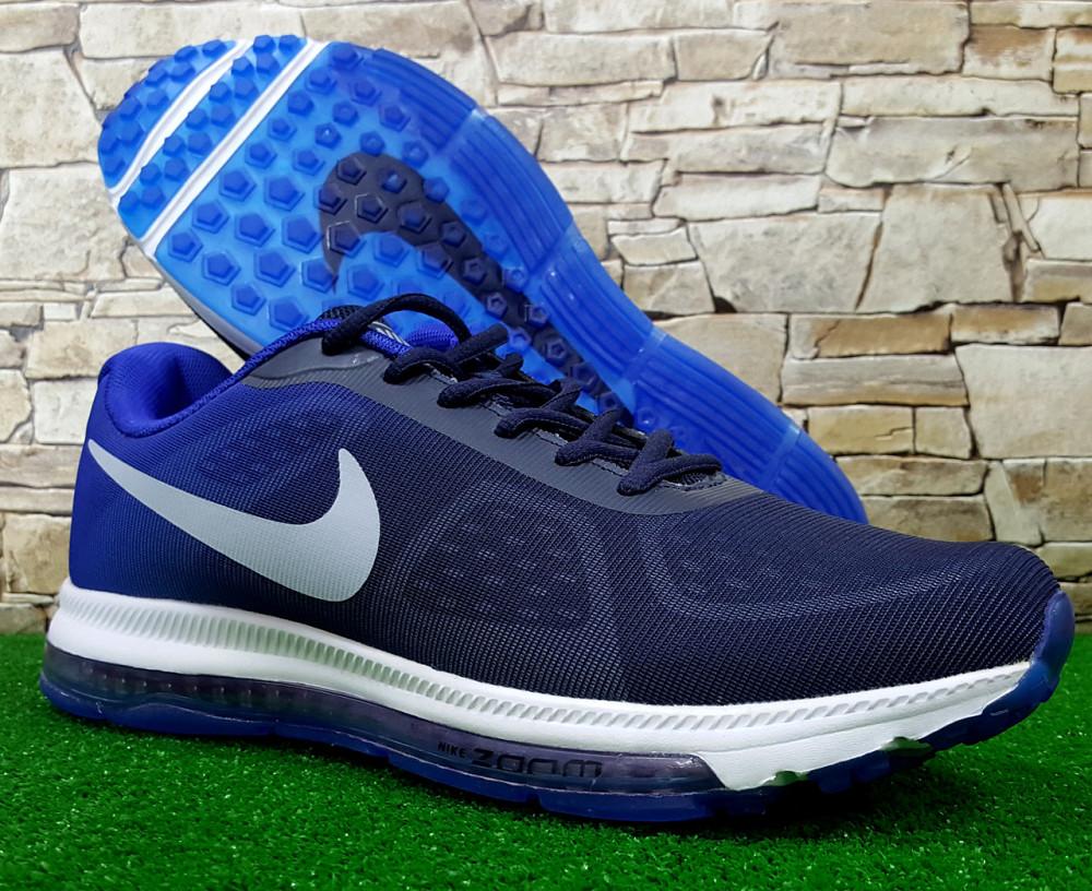 Мужские Кроссовки Nike Zoom Streets Киев - изображение 4