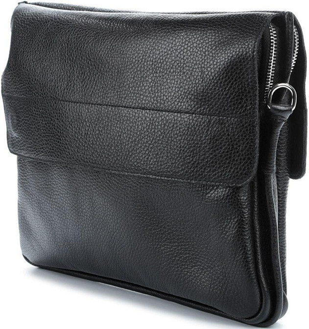 Сумка Черная (SHVIGEL) Киев - изображение 10