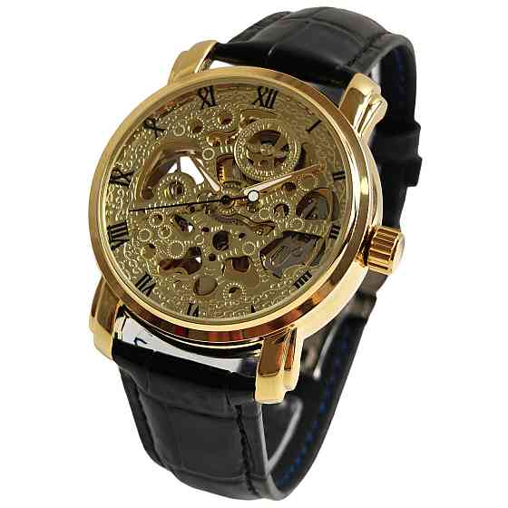 Winner BestSeller Leather Deluxe, 2 ремешка Киев