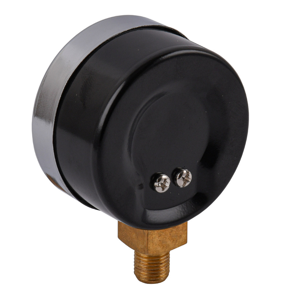 Термоманометр радіальний SOLOMON V1244 S М10х1 Киев - изображение 4