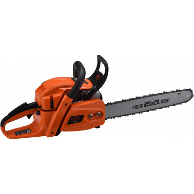 Ланцюгова пила GTM бензинова CN65D 2,9кВт/4к.с. 18&quot;/45см 0,325&quot; (CN65D) Вінниця - фото 2