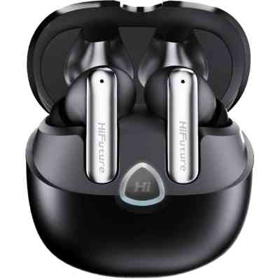Наушники HiFuture SonicAir Black (sonicair.black) Винница
