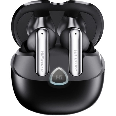 Наушники HiFuture SonicAir Black (sonicair.black) Винница - изображение 1