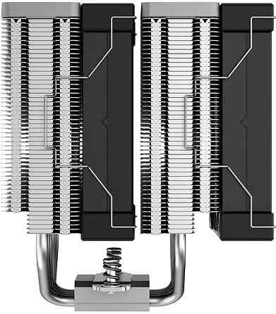 Кулер процесорний DeepCool AK620 (R-AK620-BKNNMT-G) Чорний Харків