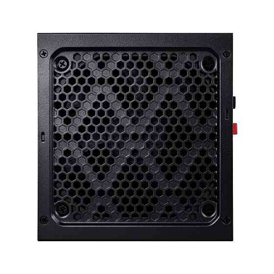 Блок живлення 1stPlayer PS-750AR (AR-GLD-750-BK-EU) 750W ( Чорний ) Харків