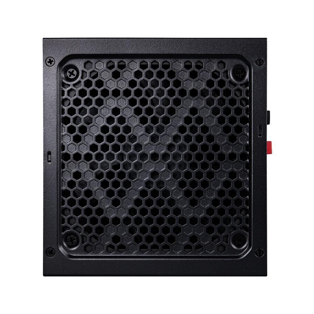 Блок живлення 1stPlayer PS-750AR (AR-GLD-750-BK-EU) 750W ( Чорний ) Харків - фото 2