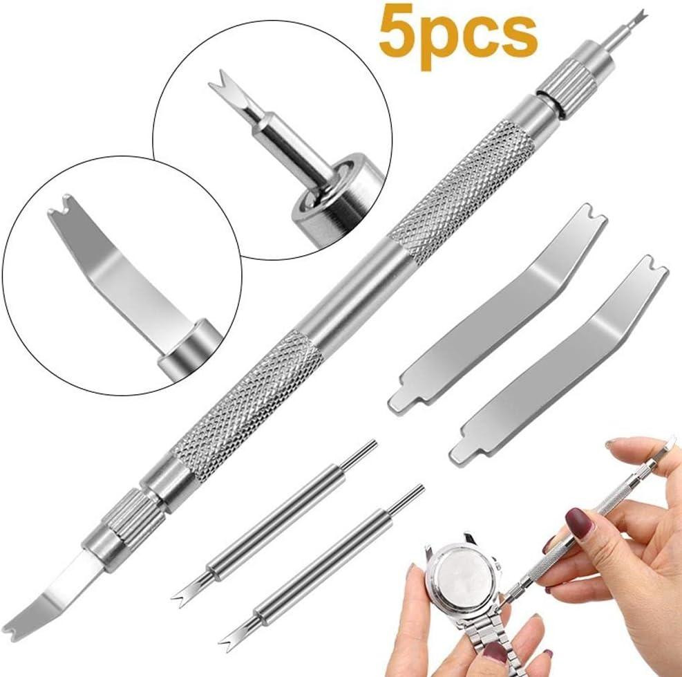 Шпилькосйомник для наручних годинників Київ - фото 1