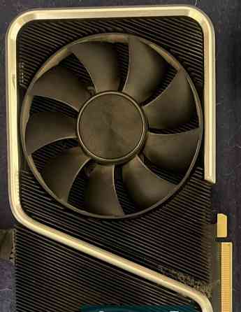 Видеокарта Founders Edition.RTX 3060 и 3070 Киев