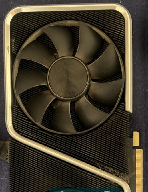 Видеокарта Founders Edition.RTX 3060 и 3070 Киев - изображение 6