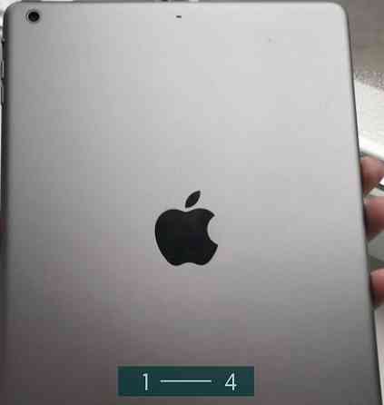 Планшет Apple Ipad Air 1 Киев