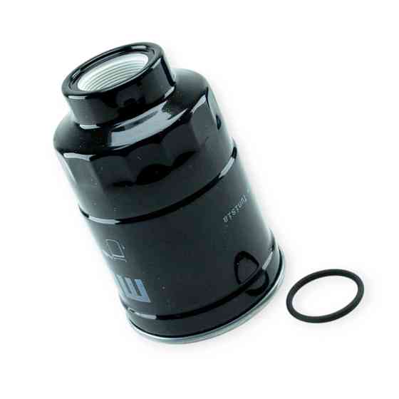 Фильтр Nissan 1.7-3.2D топливный Мукачево