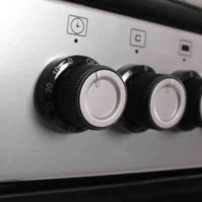 Плита PRIME Technics PSE 641212 B Вінниця