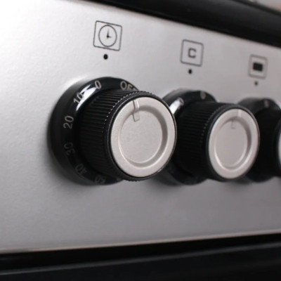 Плита PRIME Technics PSE 641212 B Вінниця - фото 4