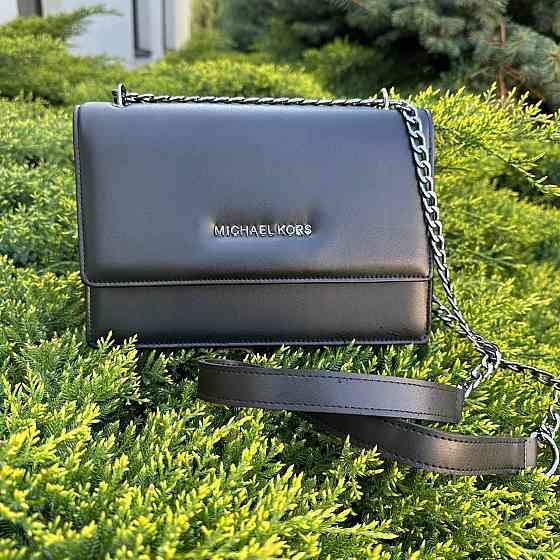 Жіноча міні сумочка клатч  Майкл Корс, жіноча сумка Michael Kors люкс ( 23664 ) Харьков