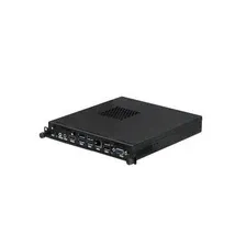 Комутатор Promethean Komputer OPS do monitorów Promethean/Optoma OPS118S-J1900/4GB/SSD120GB/iHD/10PR (OPS118SJ19004GBSSD120GB) Киев