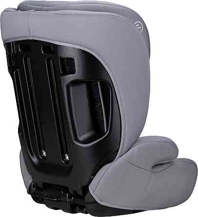 Автокрісло 2в1 FreeON Vega, i-Size 100-150 см, light grey Київ