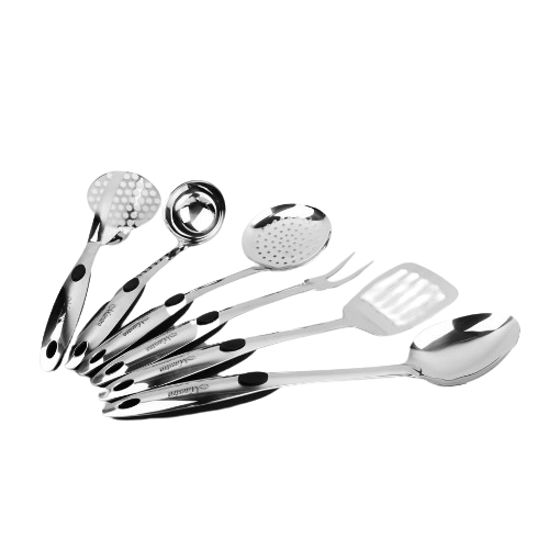 Набір кухонного приладдя MR-1546 Maestro Житомир